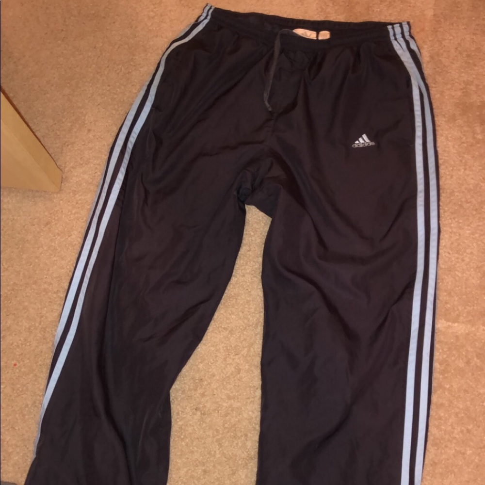 sweatpants